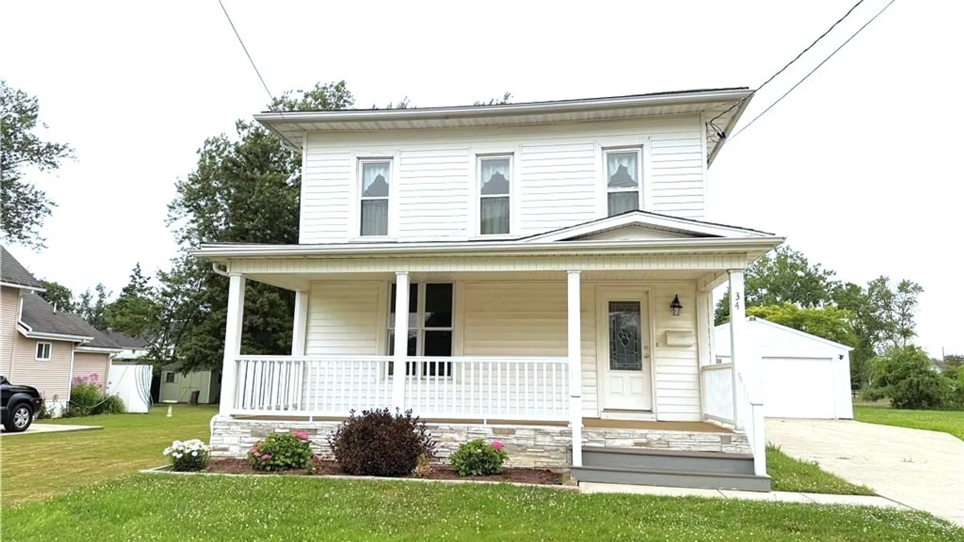 Property at 34 Newton Street, Dunkirk, NY 14048 4