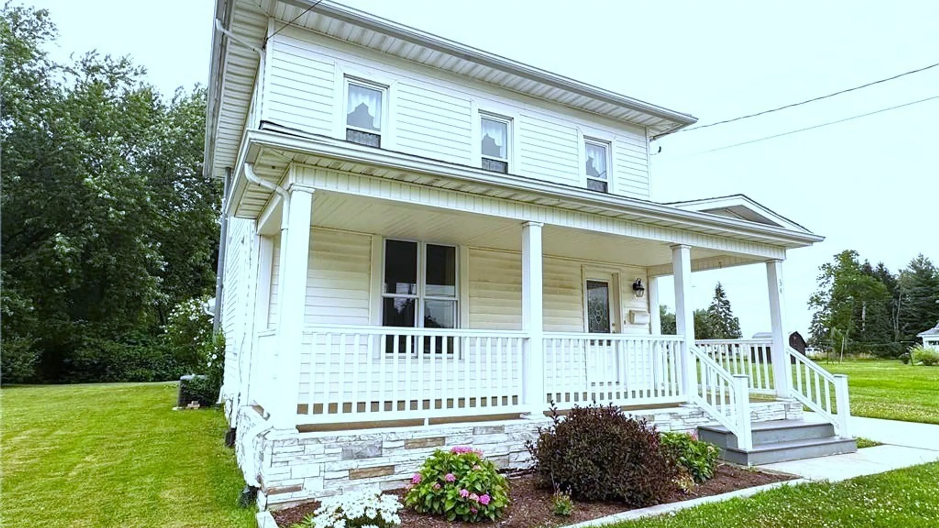 Property at 34 Newton Street, Dunkirk, NY 14048 3
