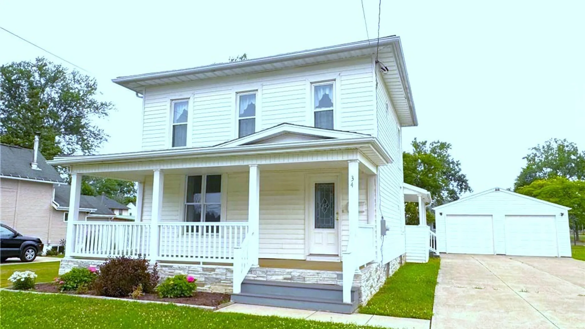Property at 34 Newton Street, Dunkirk, NY 14048 5