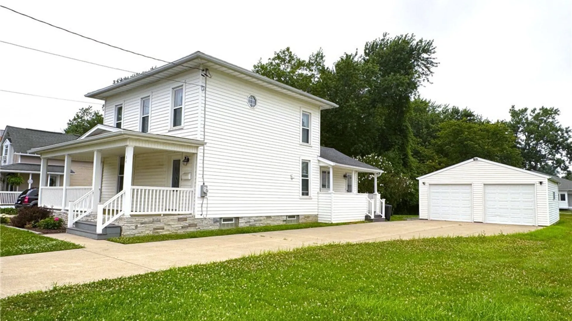 Property at 34 Newton Street, Dunkirk, NY 14048 6