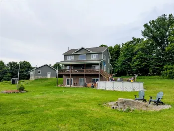 Property at 127 Gee Hill Road, Bingham, PA 16948