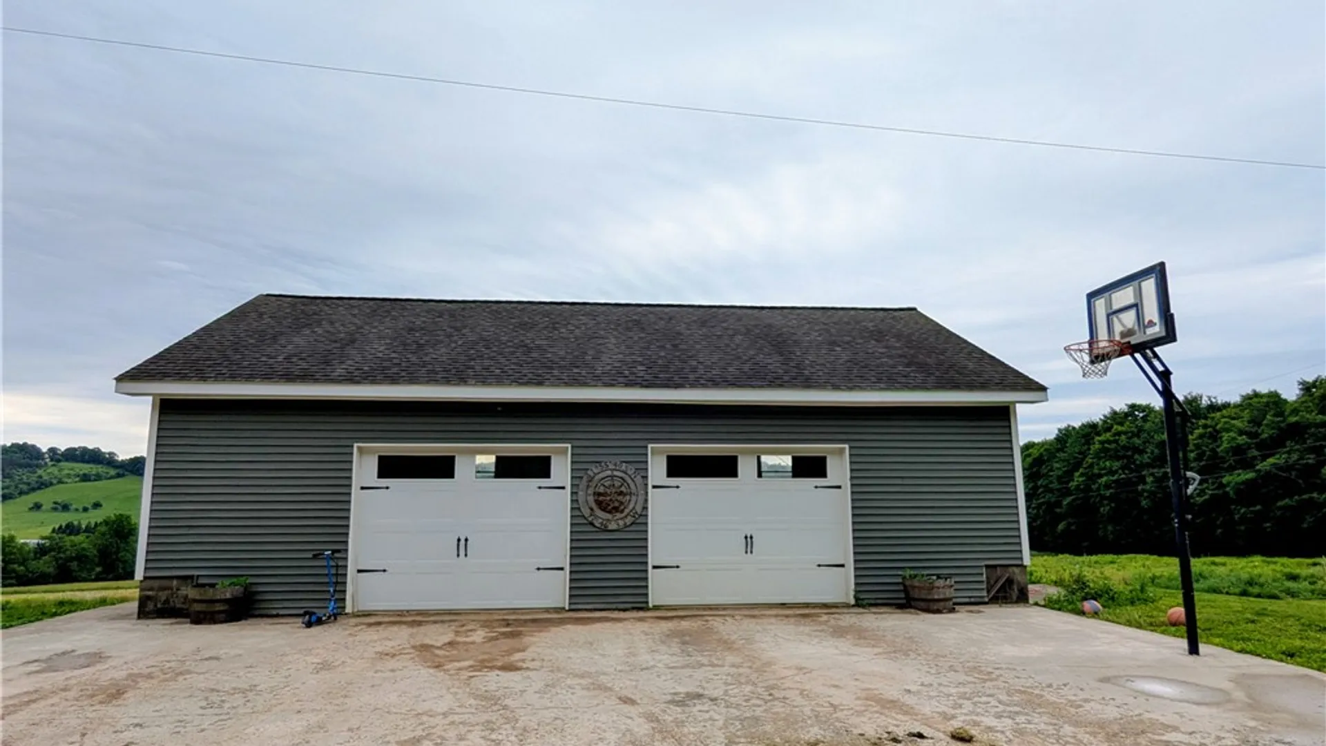 Property at 127 Gee Hill Road, Bingham, PA 16948 4