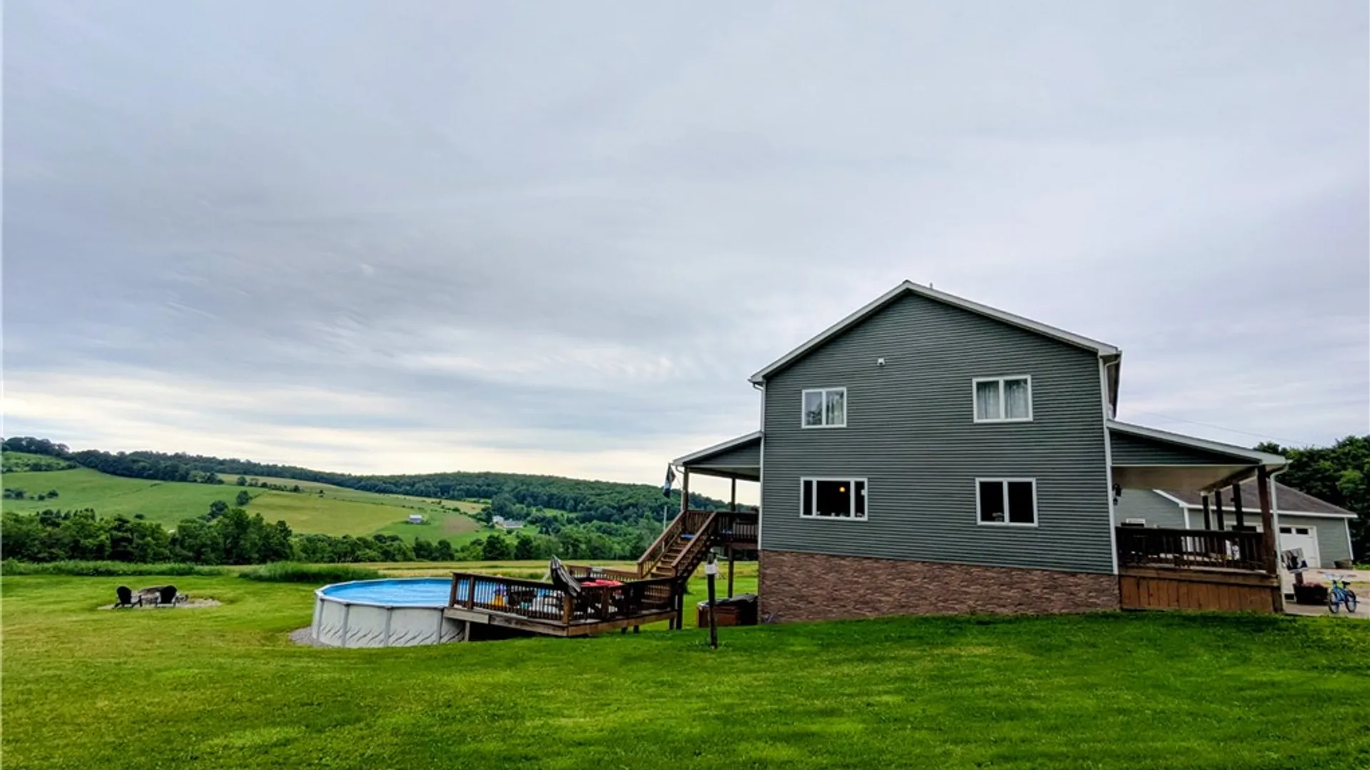 Property at 127 Gee Hill Road, Bingham, PA 16948 5