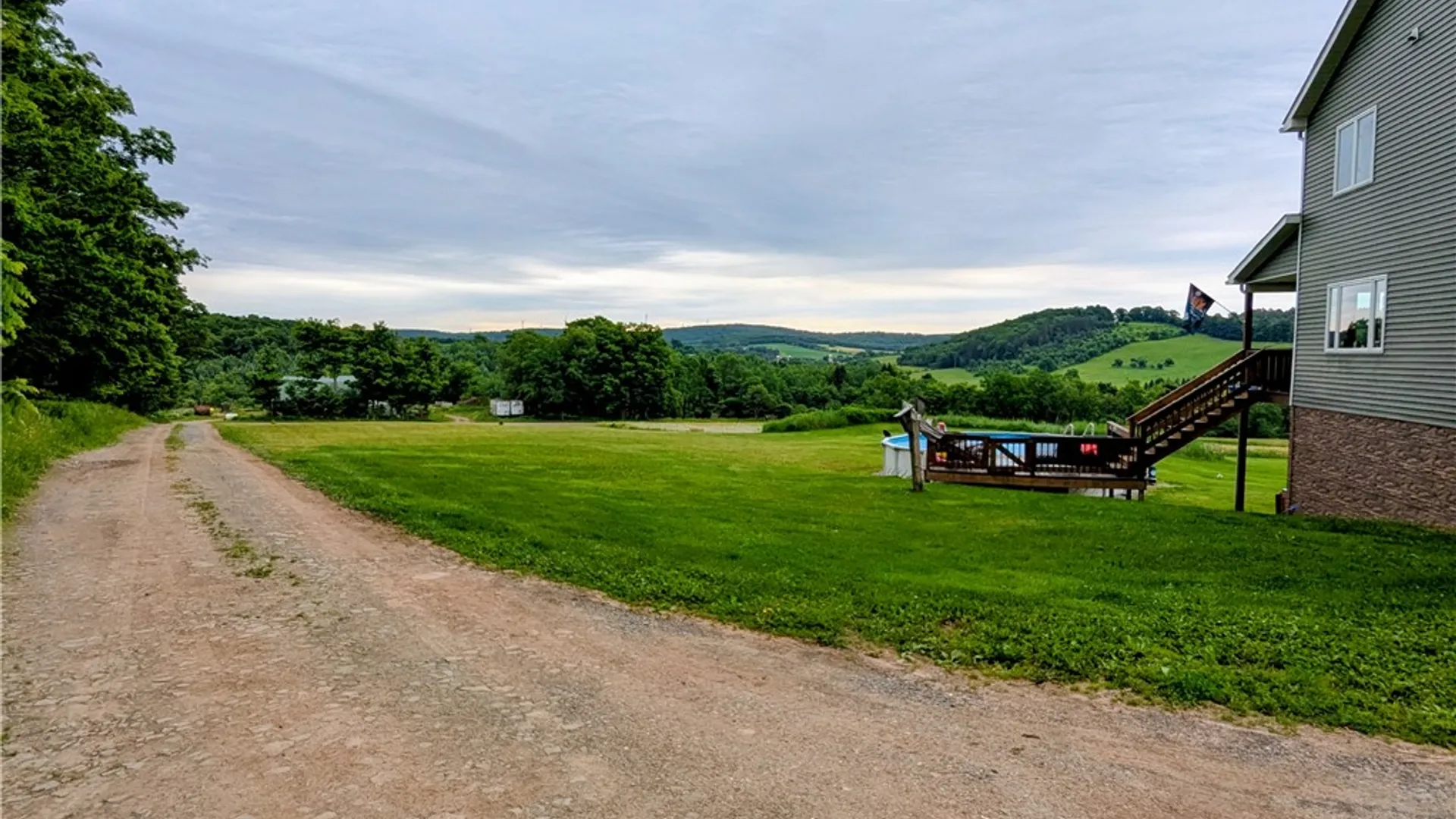 Property at 127 Gee Hill Road, Bingham, PA 16948 6