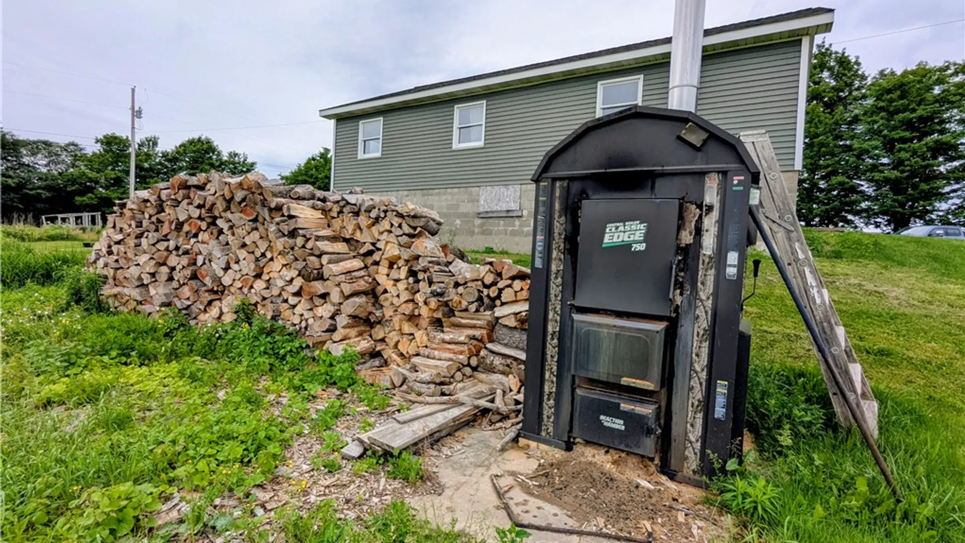 Property at 127 Gee Hill Road, Bingham, PA 16948 7