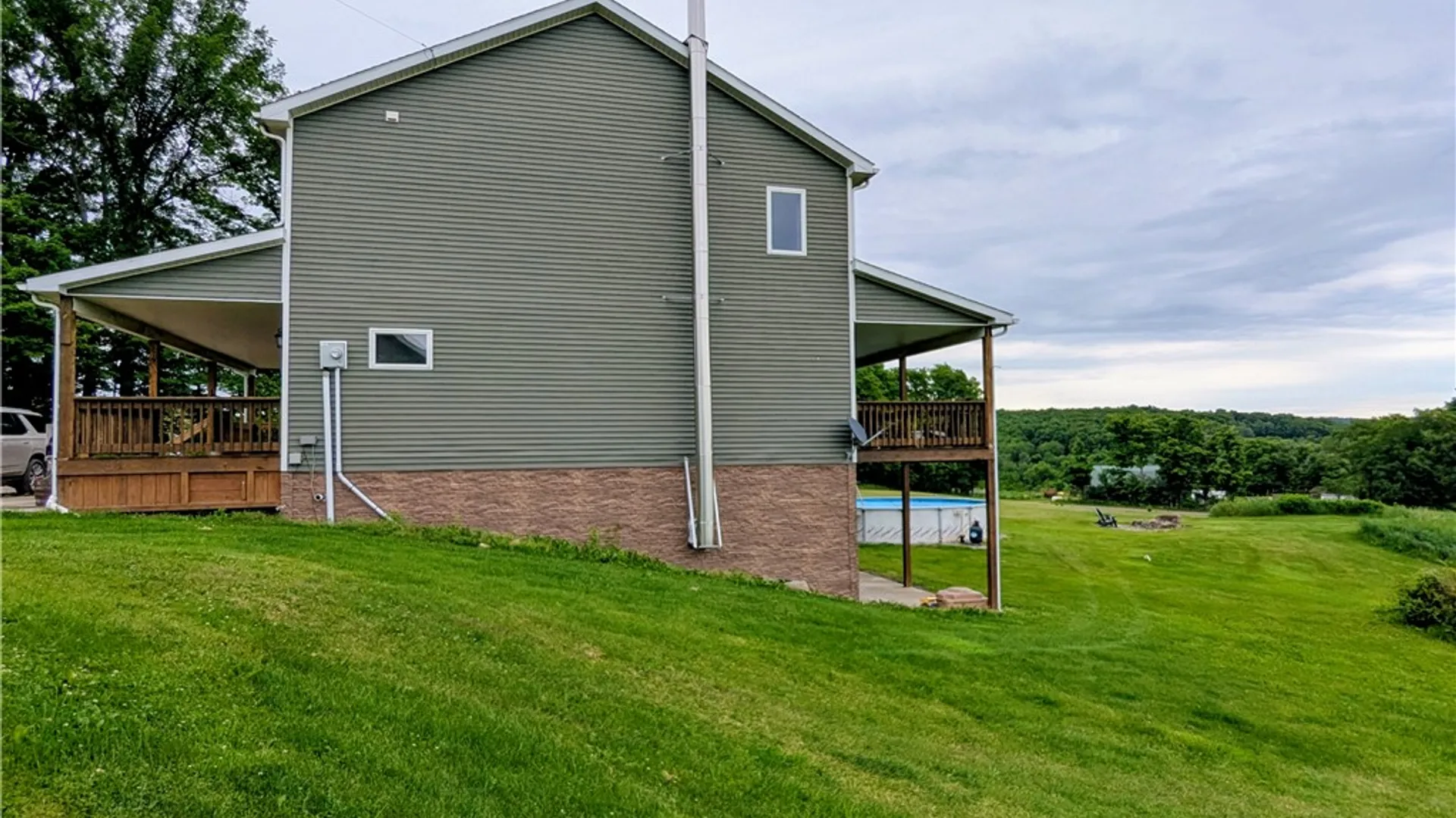 Property at 127 Gee Hill Road, Bingham, PA 16948 9