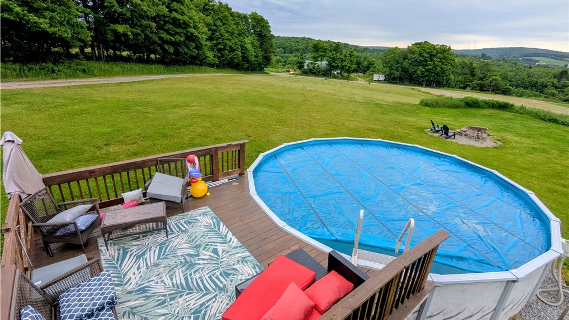 Property at 127 Gee Hill Road, Bingham, PA 16948 10