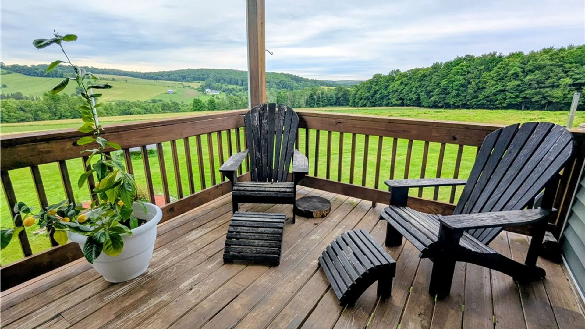 Property at 127 Gee Hill Road, Bingham, PA 16948 11