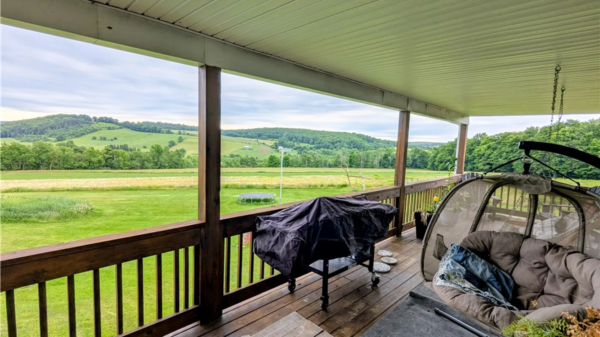 Property at 127 Gee Hill Road, Bingham, PA 16948 12