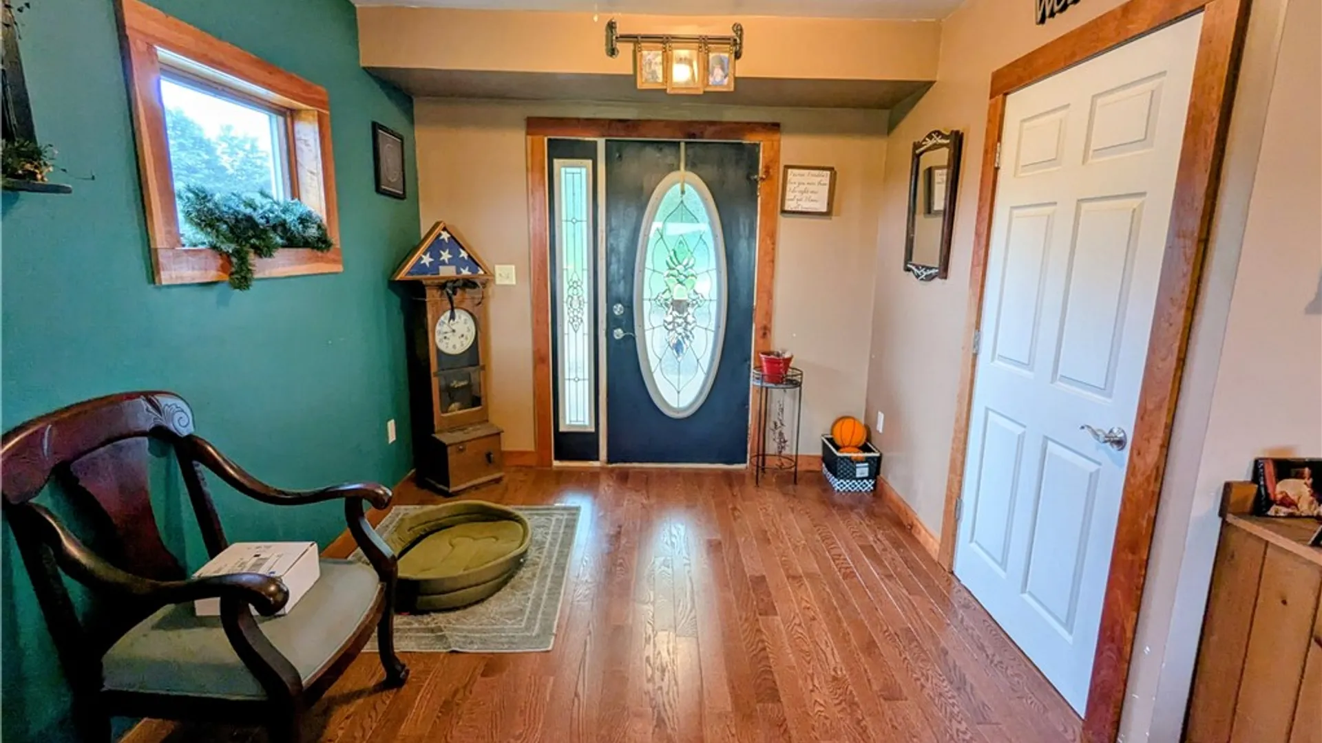 Property at 127 Gee Hill Road, Bingham, PA 16948 13