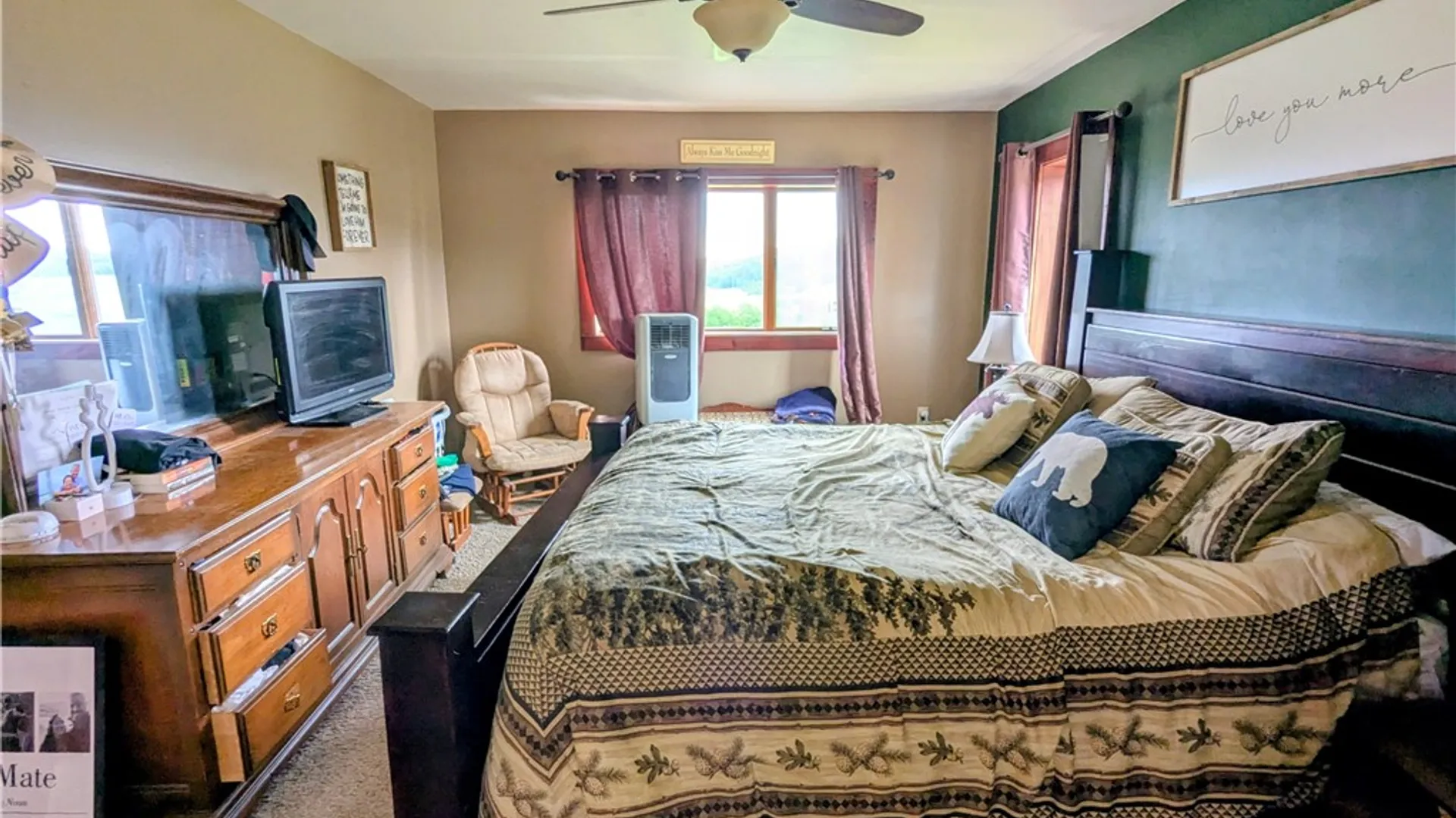 Property at 127 Gee Hill Road, Bingham, PA 16948 31