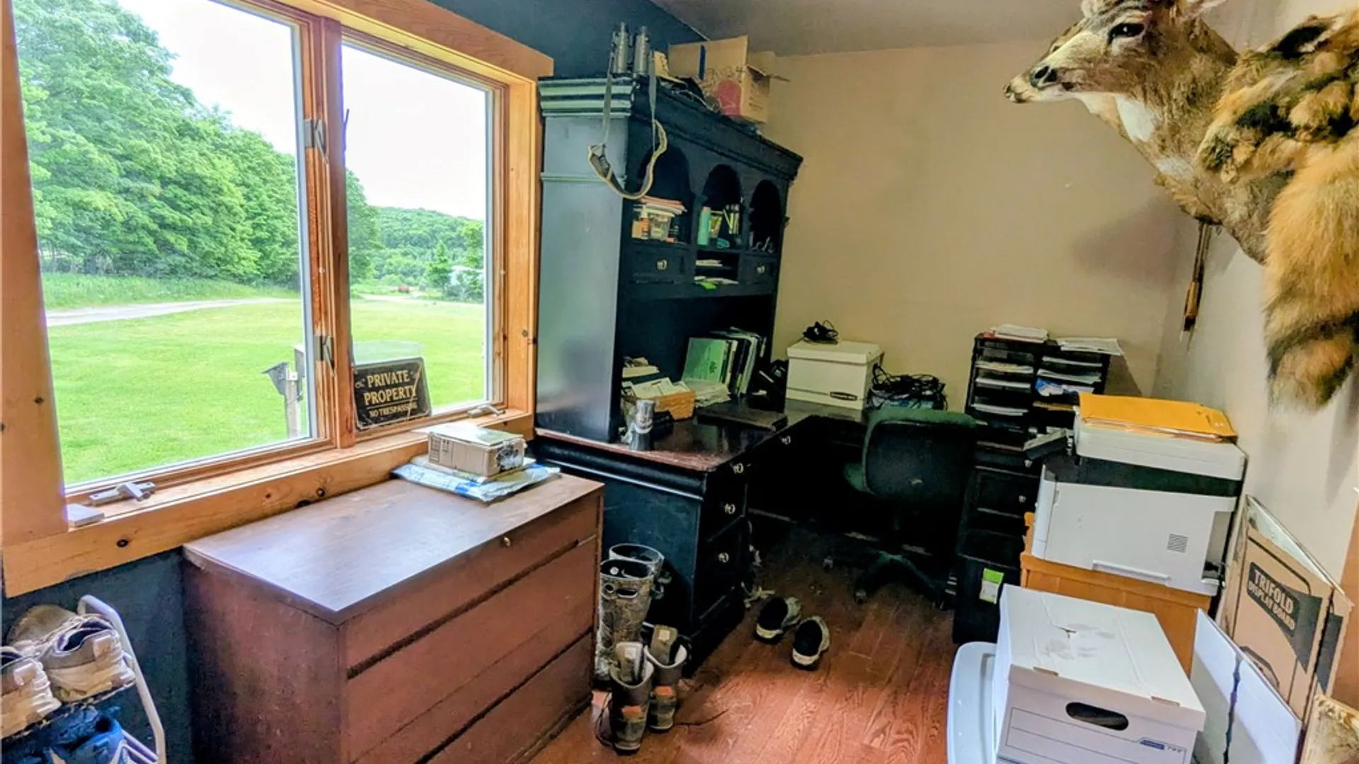 Property at 127 Gee Hill Road, Bingham, PA 16948 15