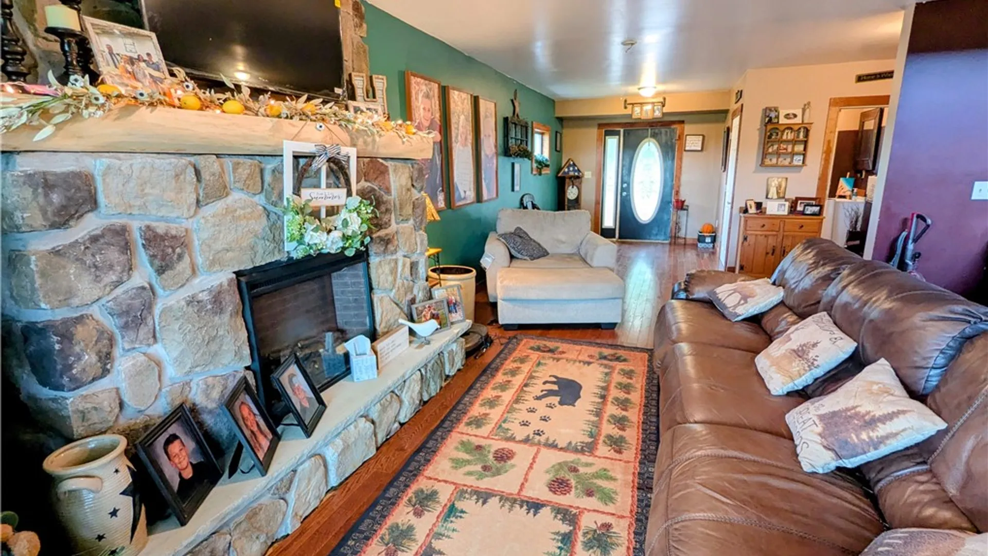Property at 127 Gee Hill Road, Bingham, PA 16948 16