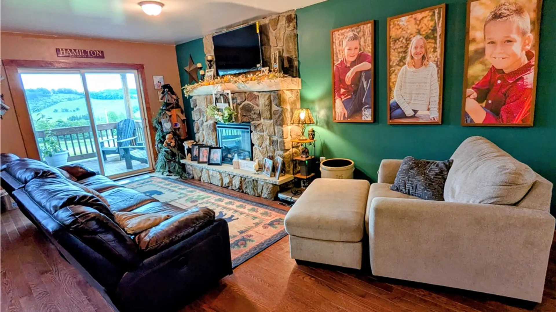 Property at 127 Gee Hill Road, Bingham, PA 16948 17