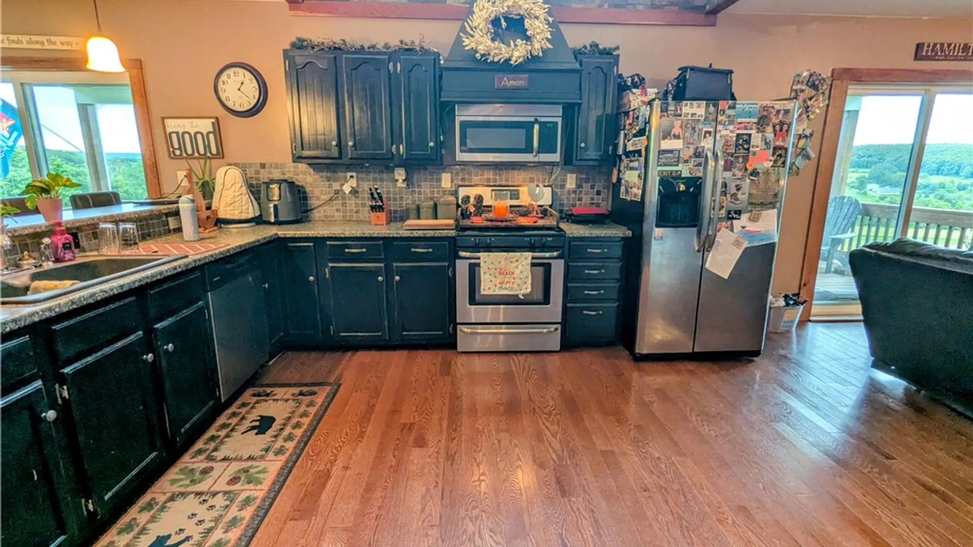 Property at 127 Gee Hill Road, Bingham, PA 16948 20