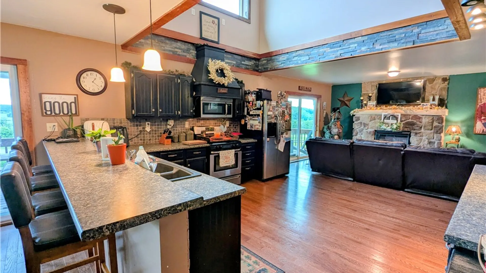 Property at 127 Gee Hill Road, Bingham, PA 16948 21