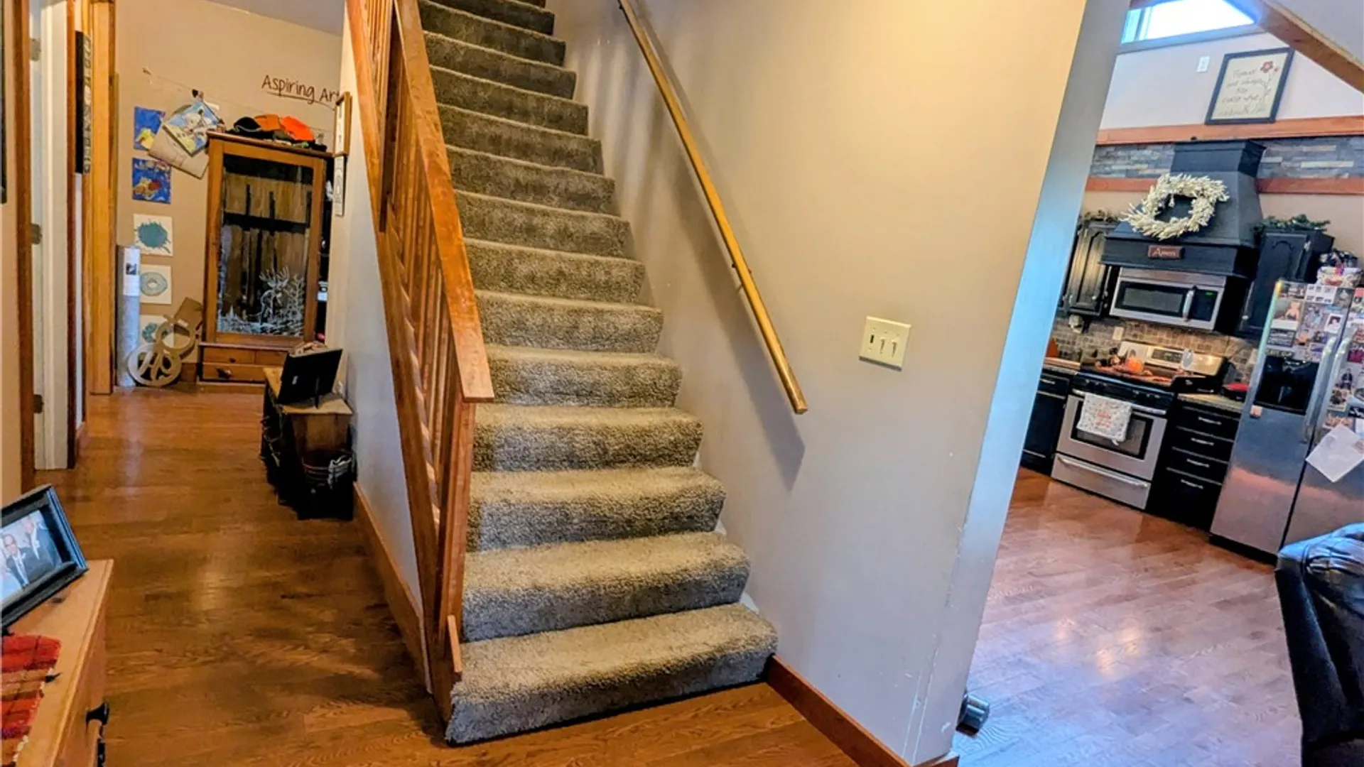 Property at 127 Gee Hill Road, Bingham, PA 16948 23
