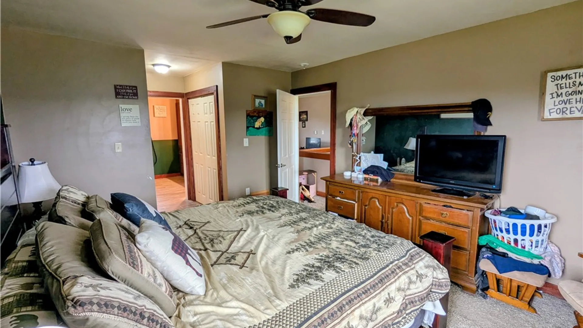 Property at 127 Gee Hill Road, Bingham, PA 16948 30