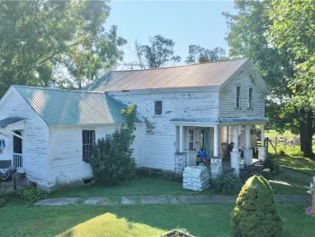 Property at 4974 Route 241, Conowingo, NY 14726