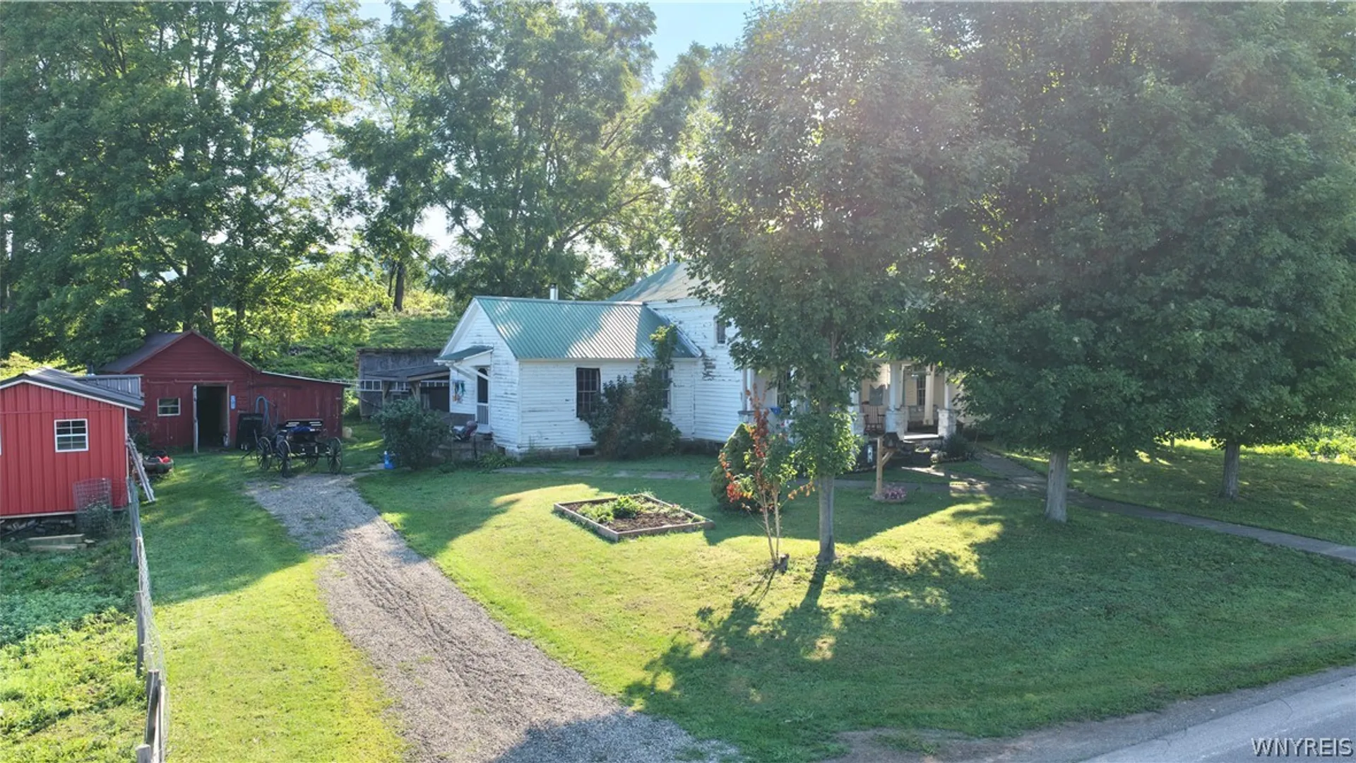 Property at 4974 Route 241, Conowingo, NY 14726 3