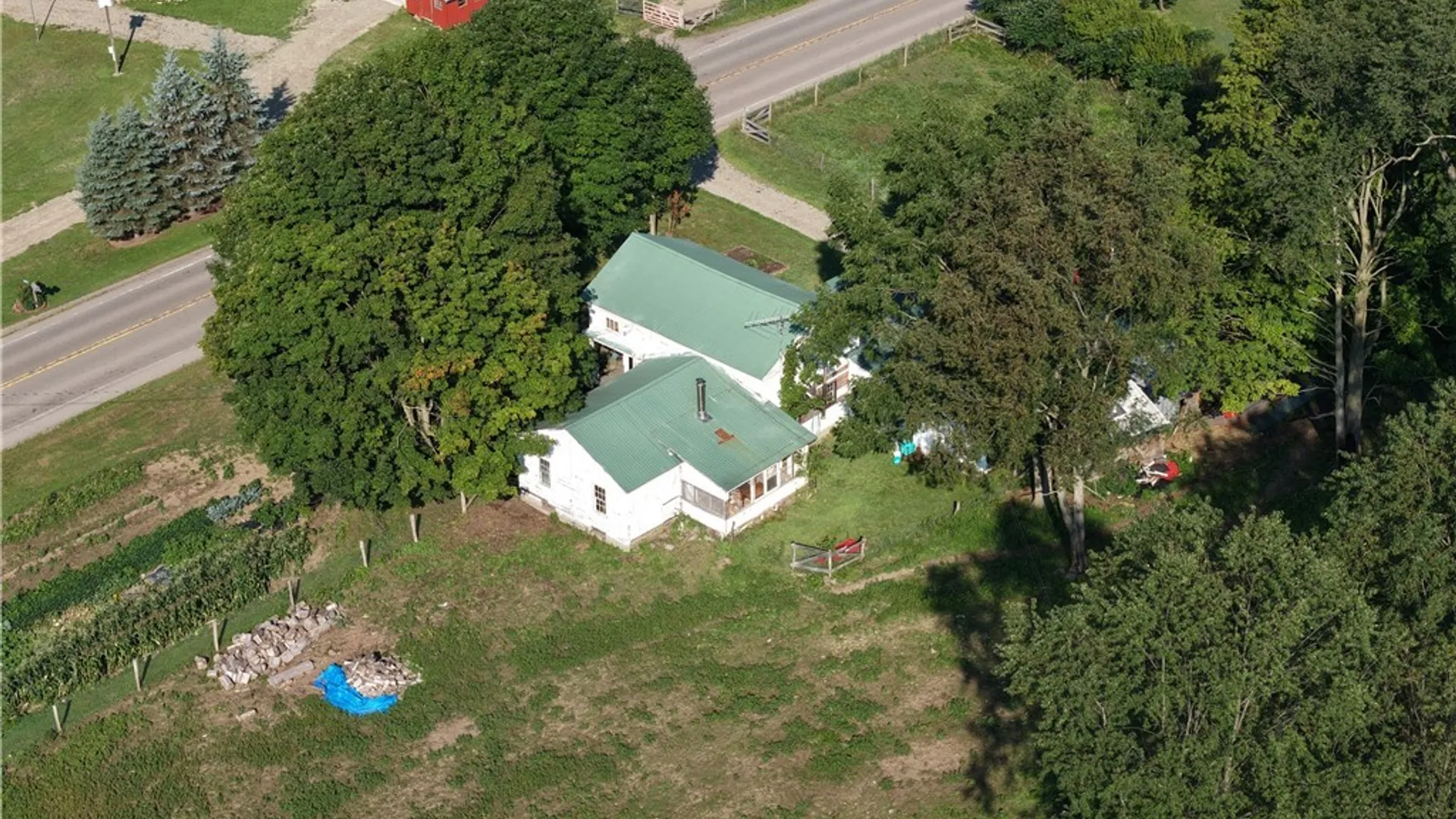 Property at 4974 Route 241, Conowingo, NY 14726 4