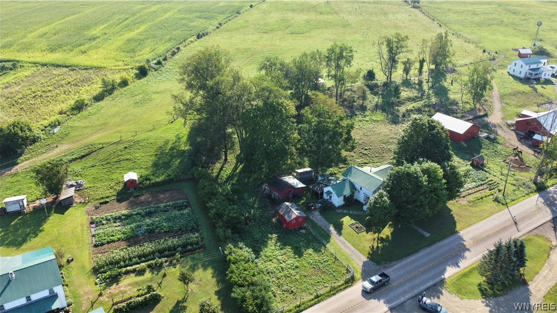 Property at 4974 Route 241, Conowingo, NY 14726 5