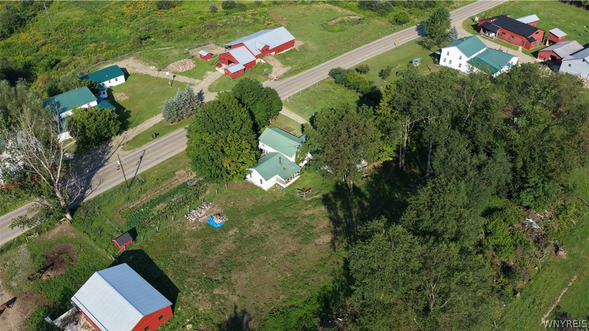 Property at 4974 Route 241, Conowingo, NY 14726 6