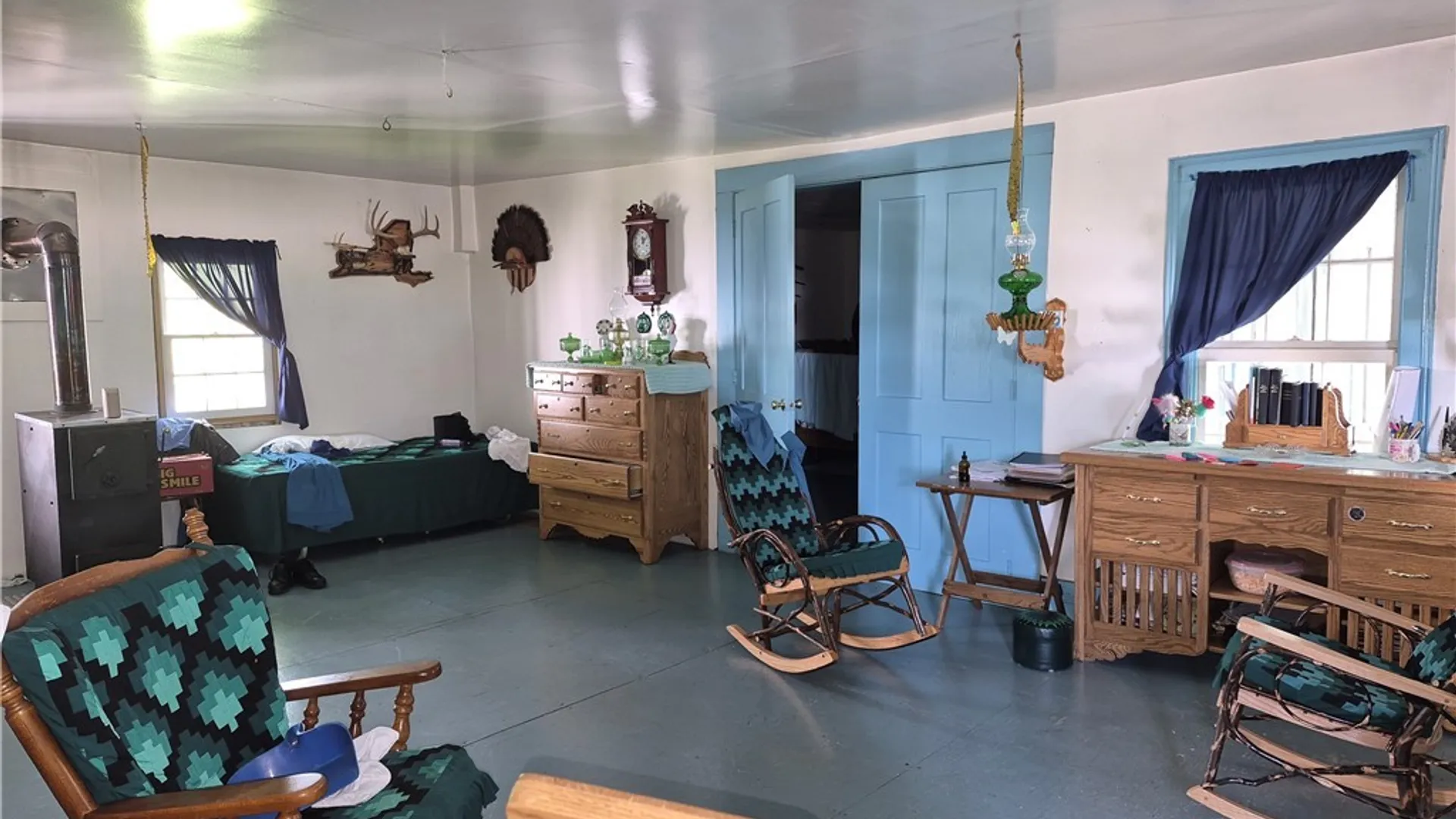Property at 4974 Route 241, Conowingo, NY 14726 8