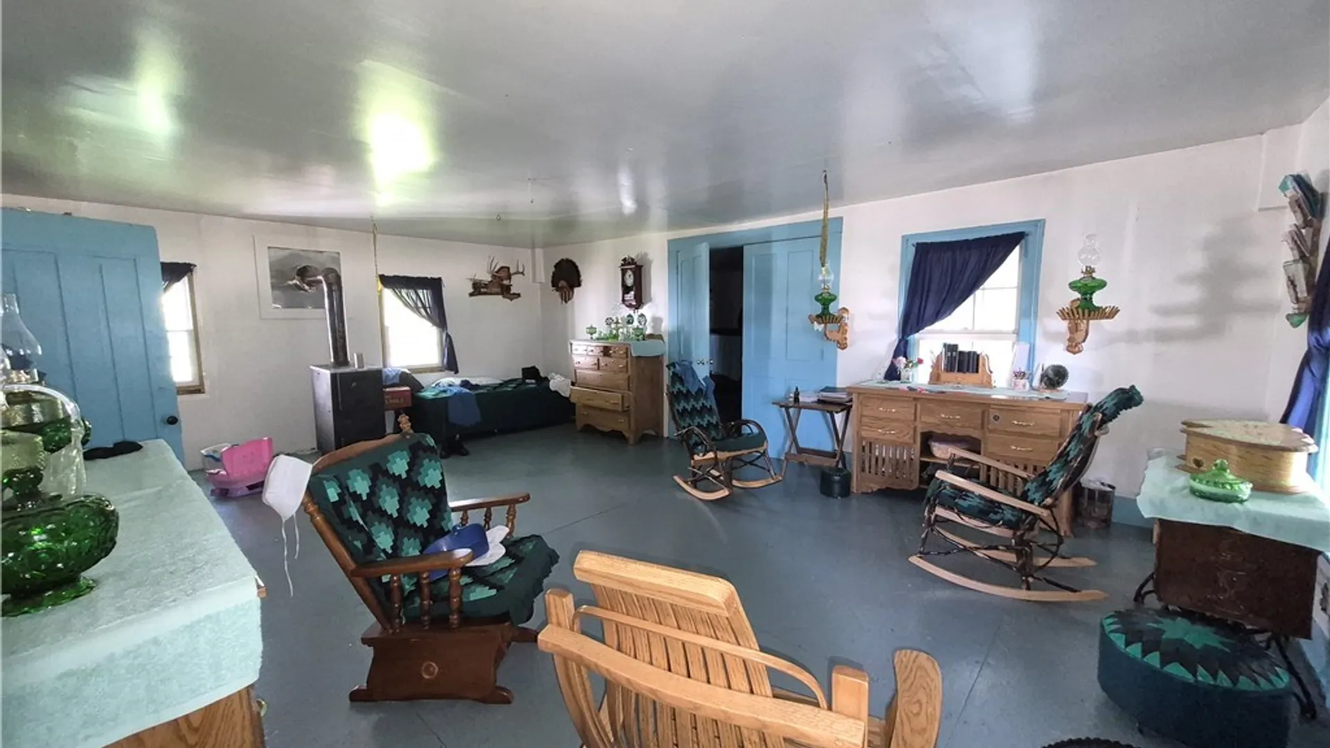 Property at 4974 Route 241, Conowingo, NY 14726 9