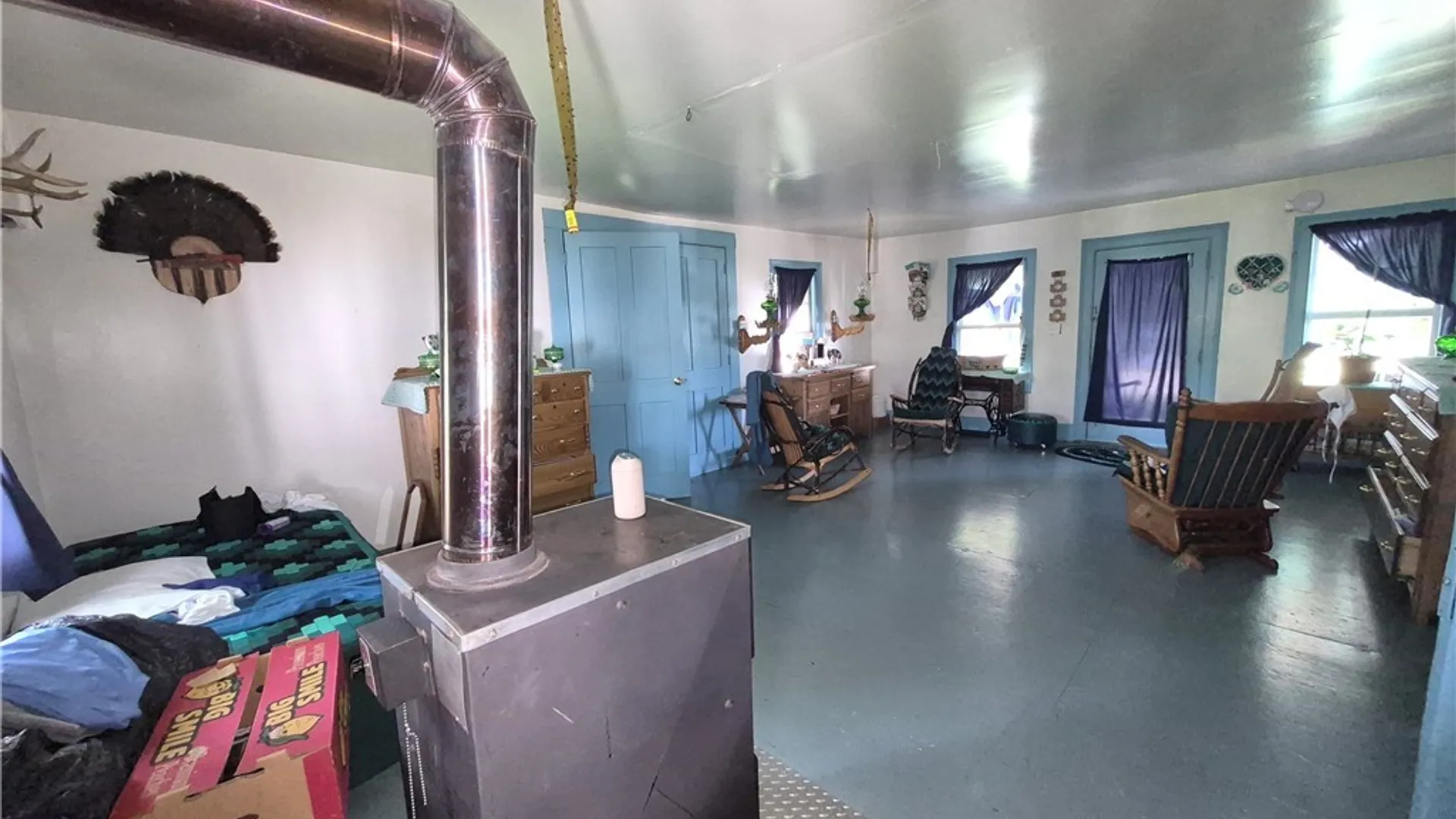 Property at 4974 Route 241, Conowingo, NY 14726 11