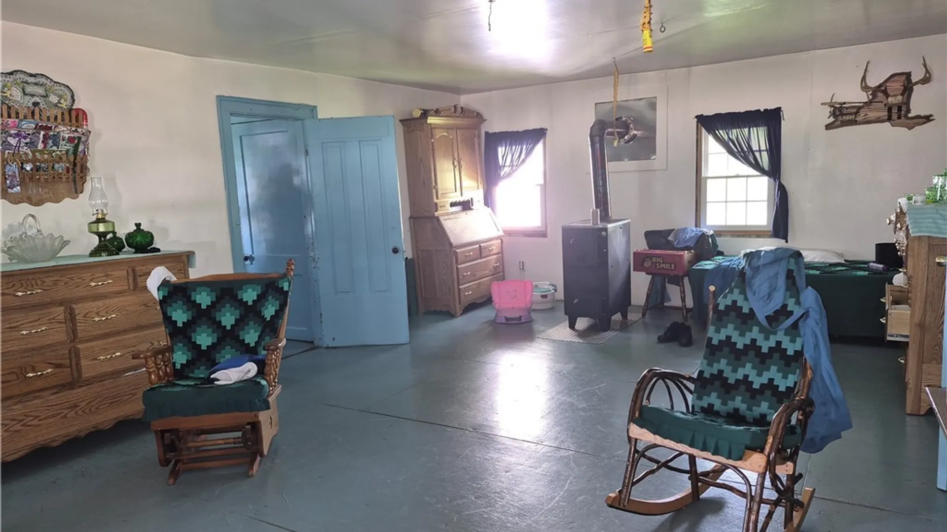 Property at 4974 Route 241, Conowingo, NY 14726 12