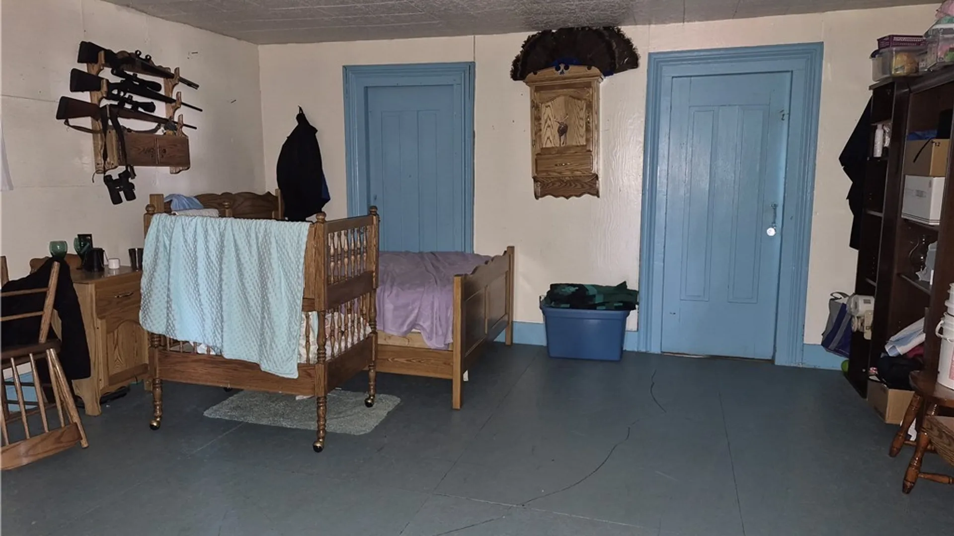 Property at 4974 Route 241, Conowingo, NY 14726 13