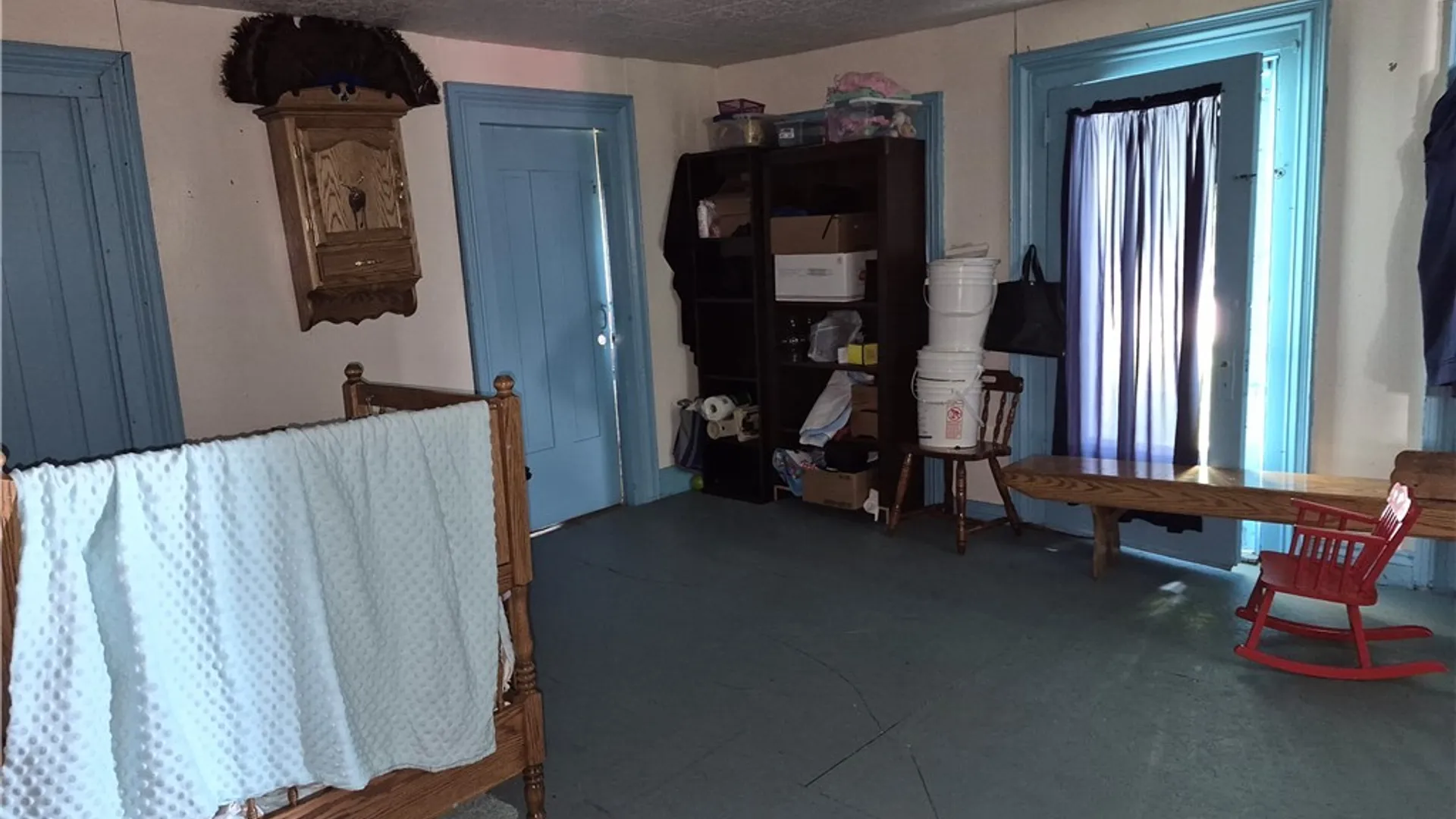 Property at 4974 Route 241, Conowingo, NY 14726 14