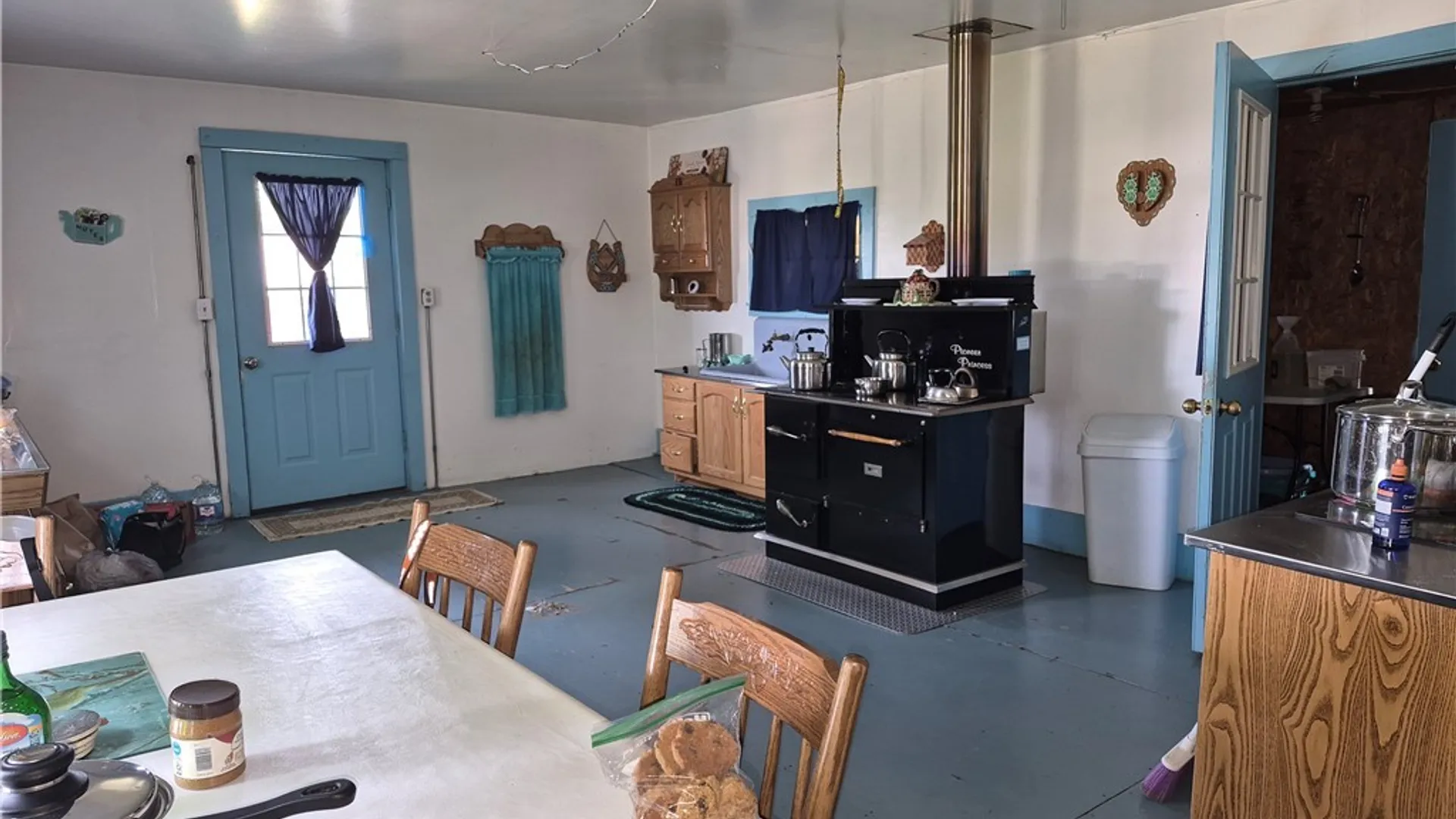Property at 4974 Route 241, Conowingo, NY 14726 17