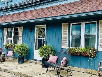 Property at 2117 Main Street, Cazenovia, NY 13035