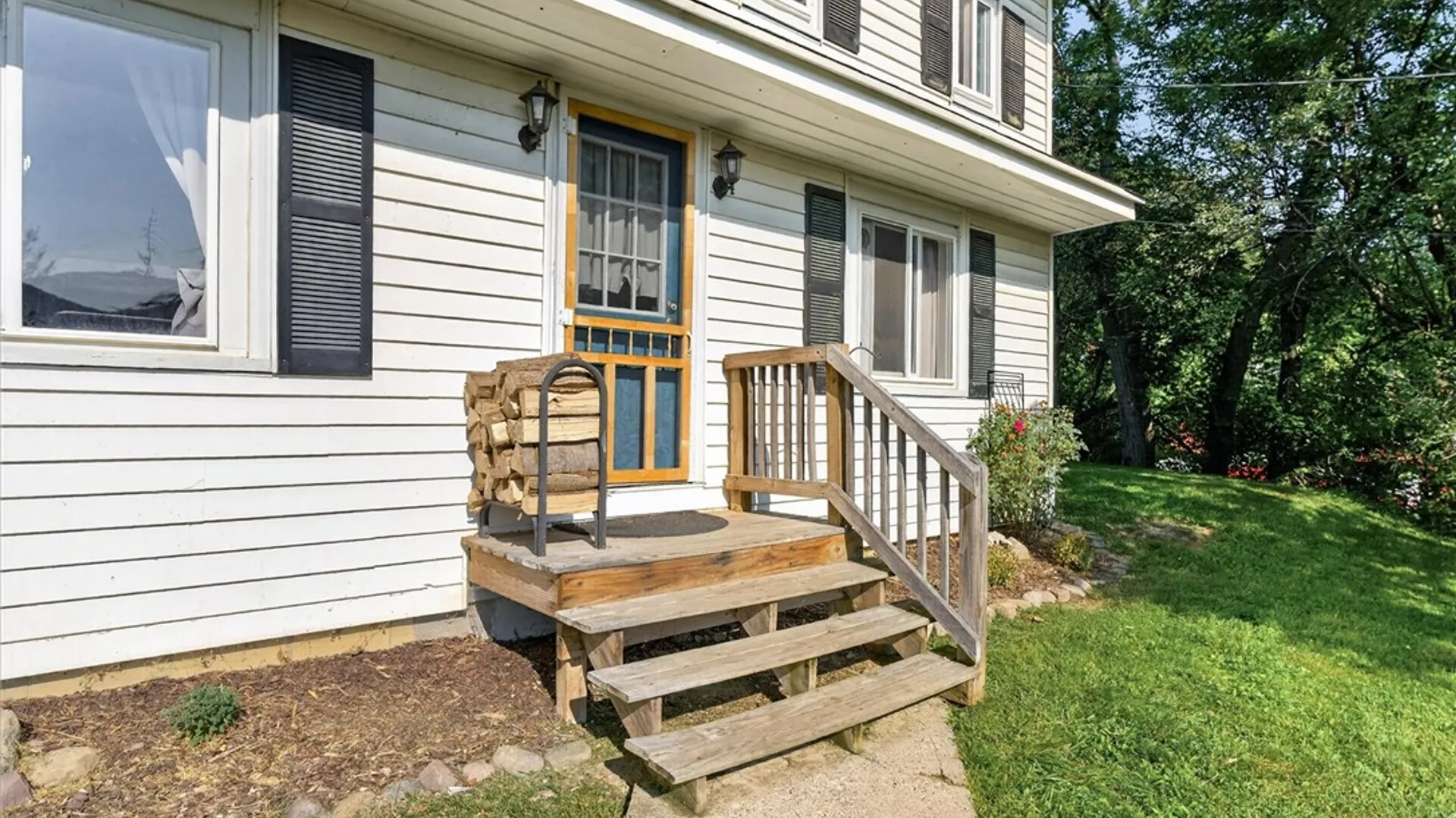 Property at 6052 N Old West Lake Road, Canadice, NY 14471 3