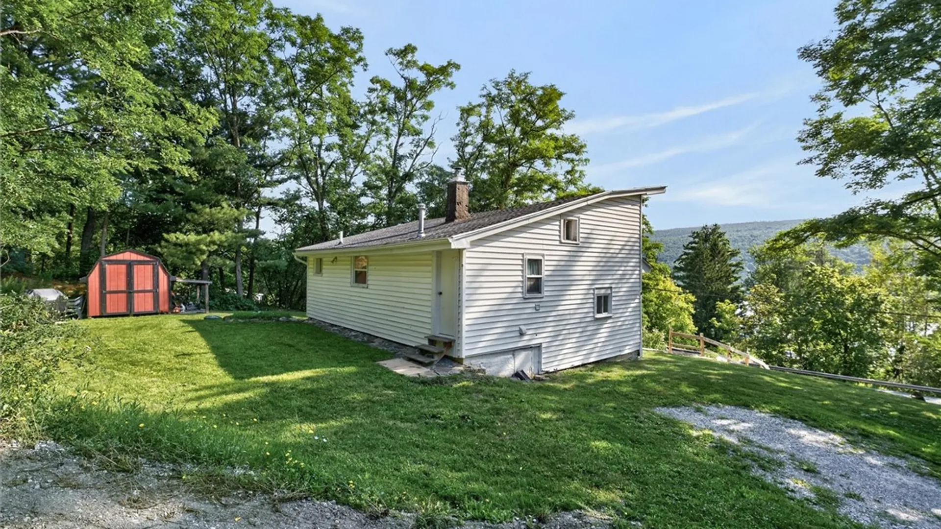 Property at 6052 N Old West Lake Road, Canadice, NY 14471 35