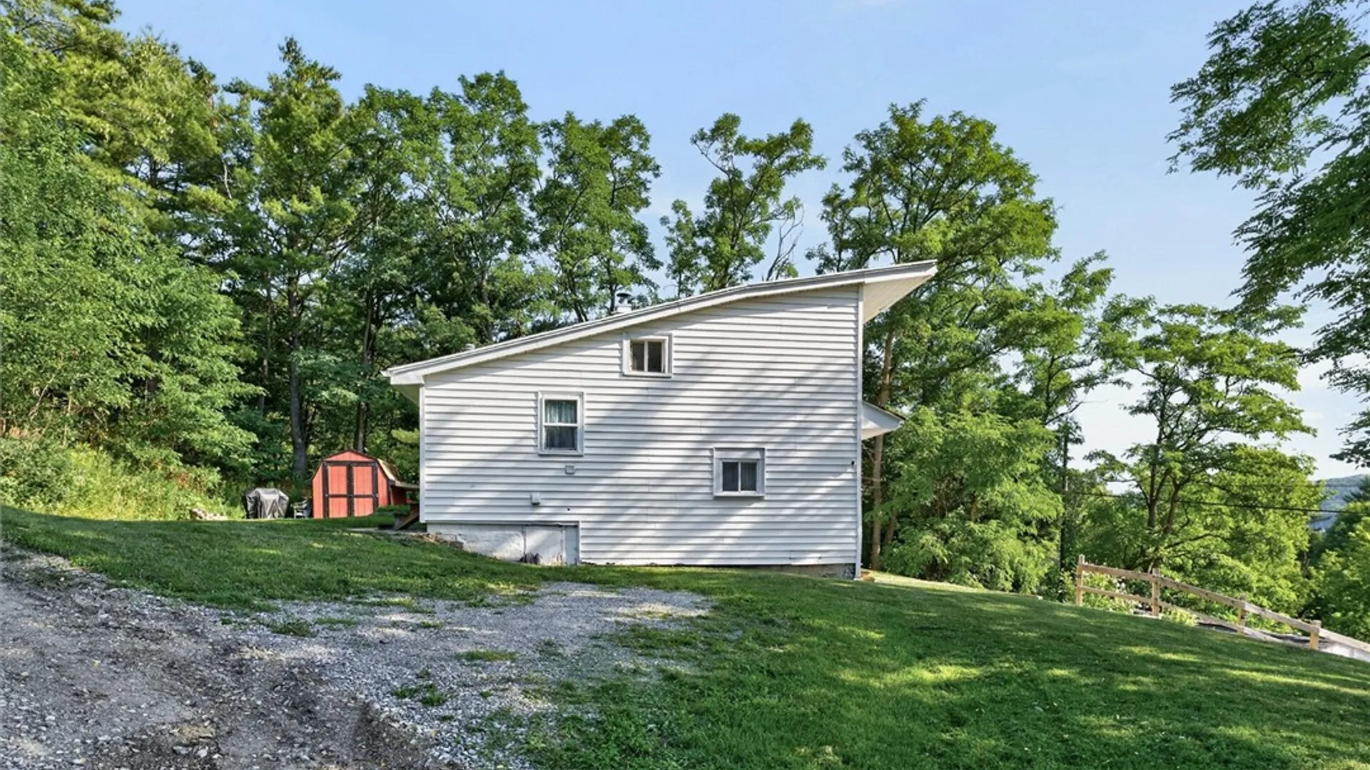 Property at 6052 N Old West Lake Road, Canadice, NY 14471 36