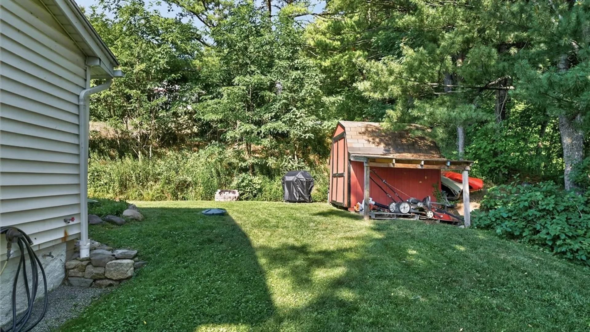 Property at 6052 N Old West Lake Road, Canadice, NY 14471 39