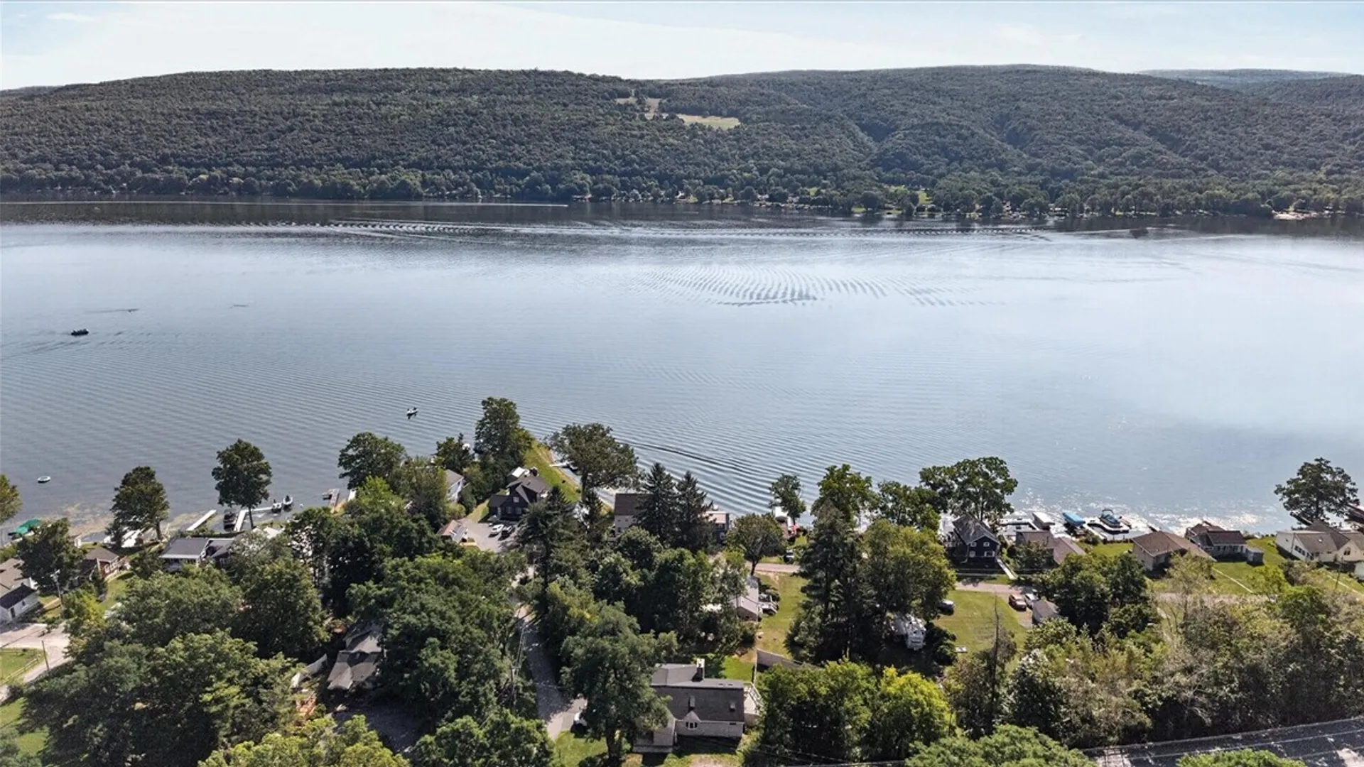 Property at 6052 N Old West Lake Road, Canadice, NY 14471 41
