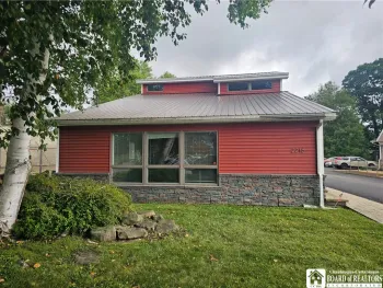 Property at 2216-2218 W State Street, Olean, NY 14760