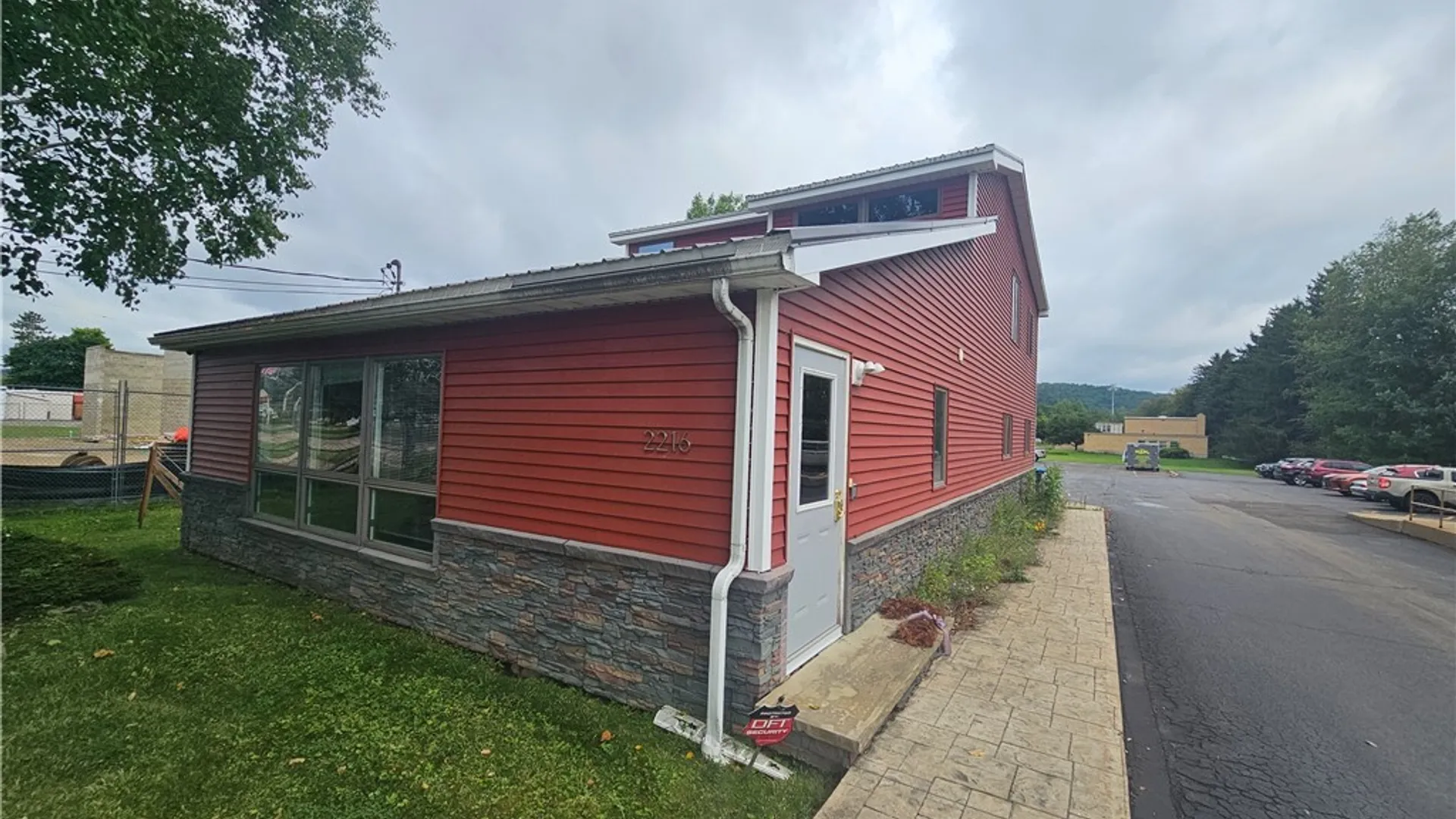 Property at 2216-2218 W State Street, Olean, NY 14760 3