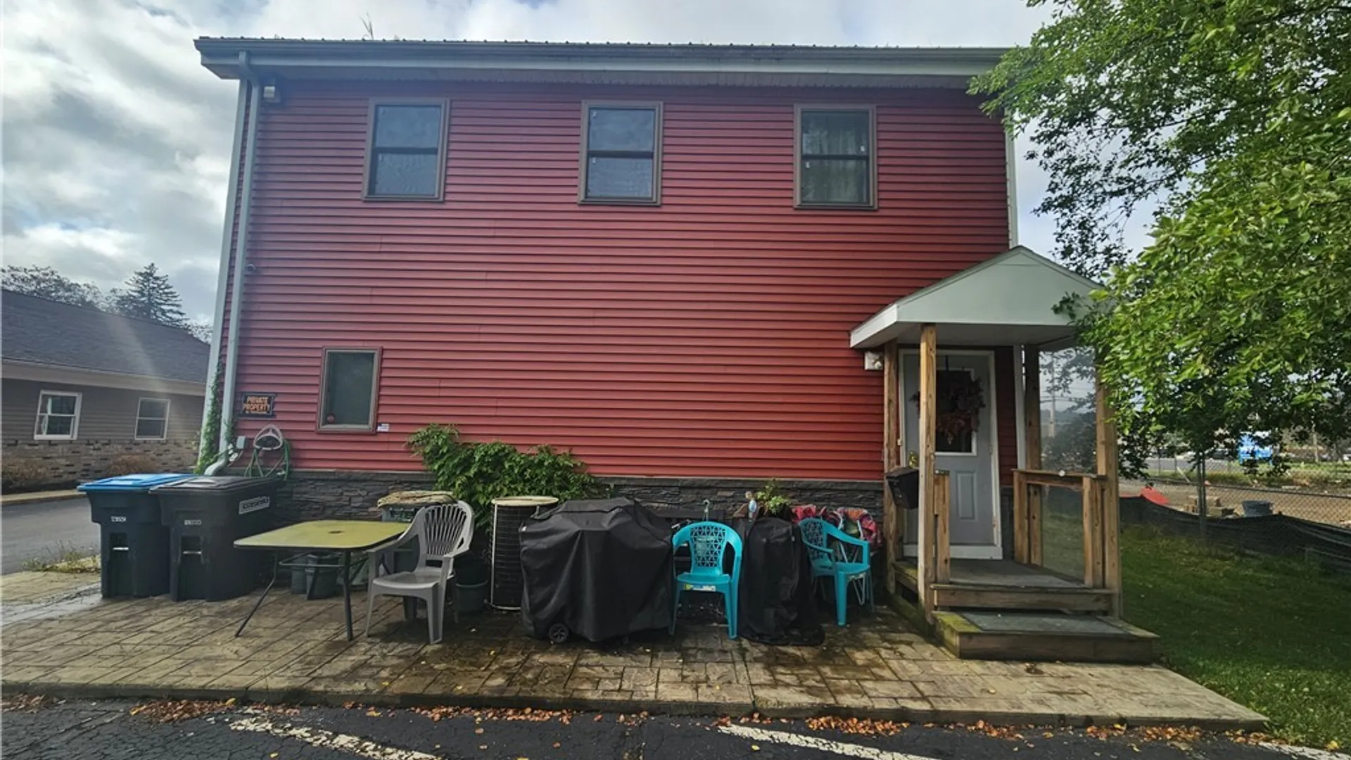 Property at 2216-2218 W State Street, Olean, NY 14760 4