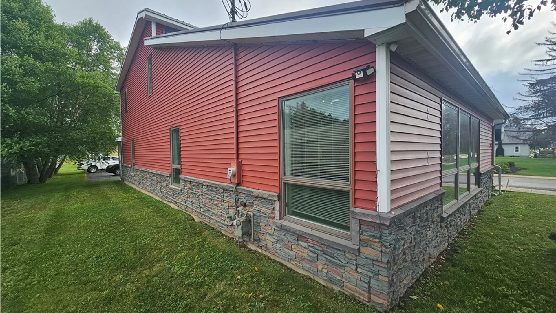 Property at 2216-2218 W State Street, Olean, NY 14760 5