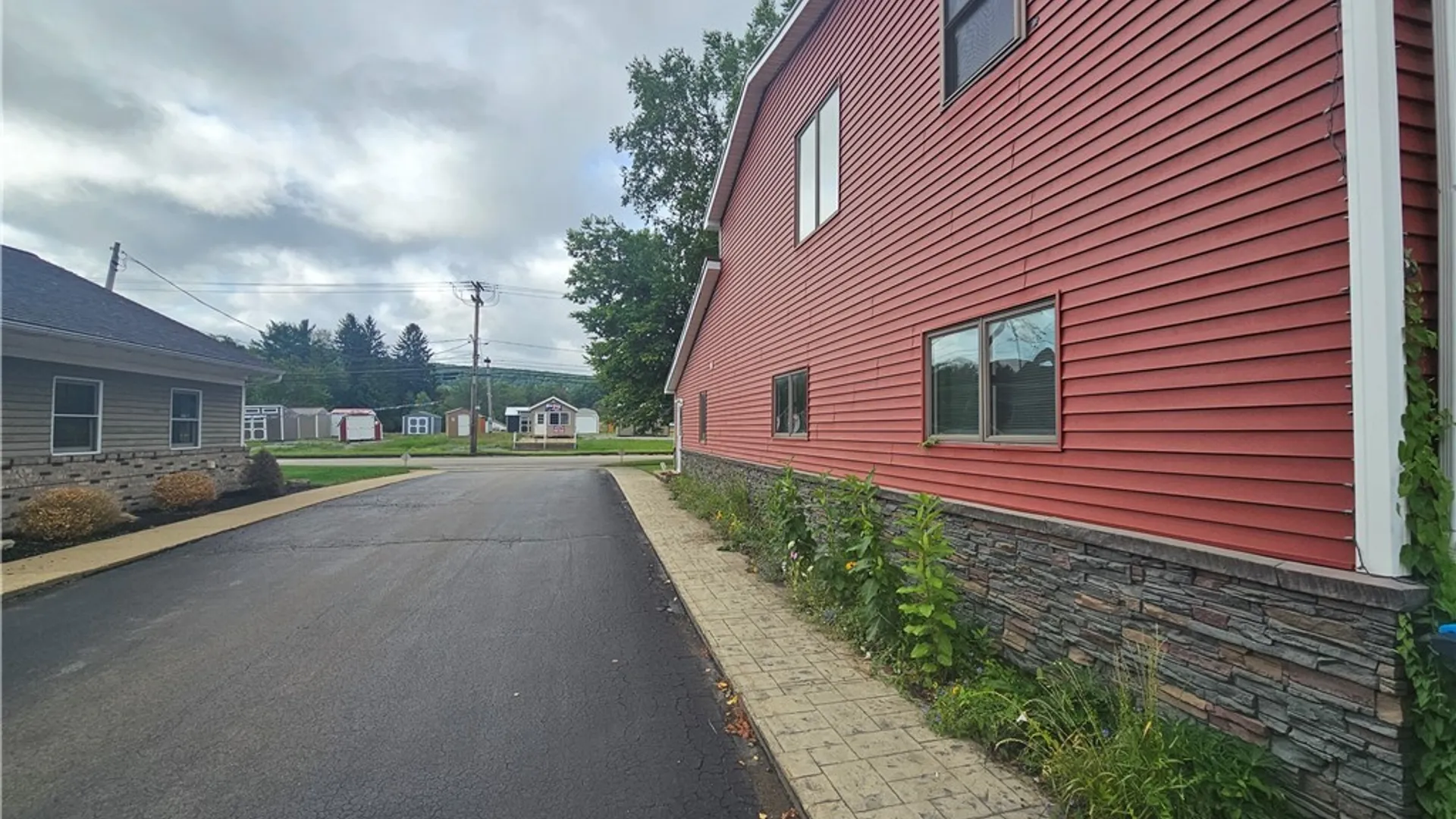 Property at 2216-2218 W State Street, Olean, NY 14760 6
