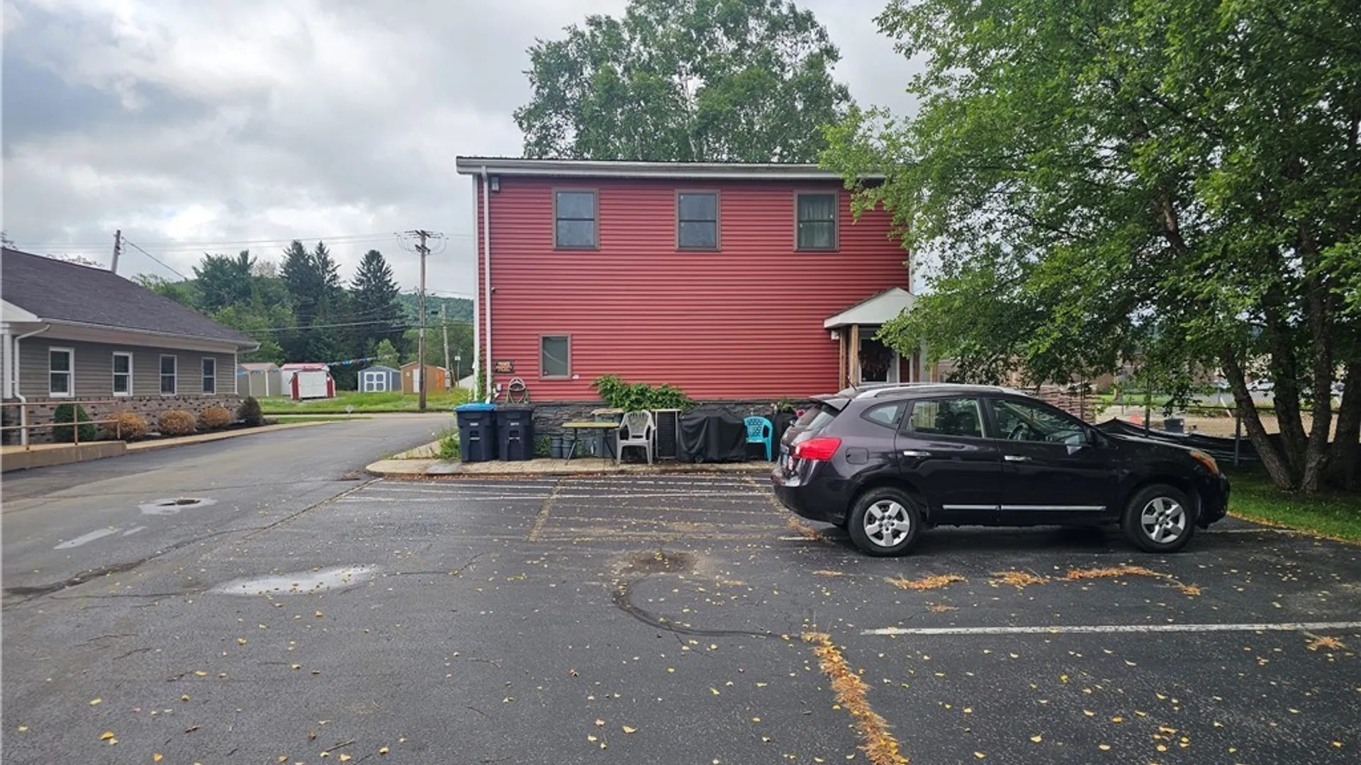 Property at 2216-2218 W State Street, Olean, NY 14760 7