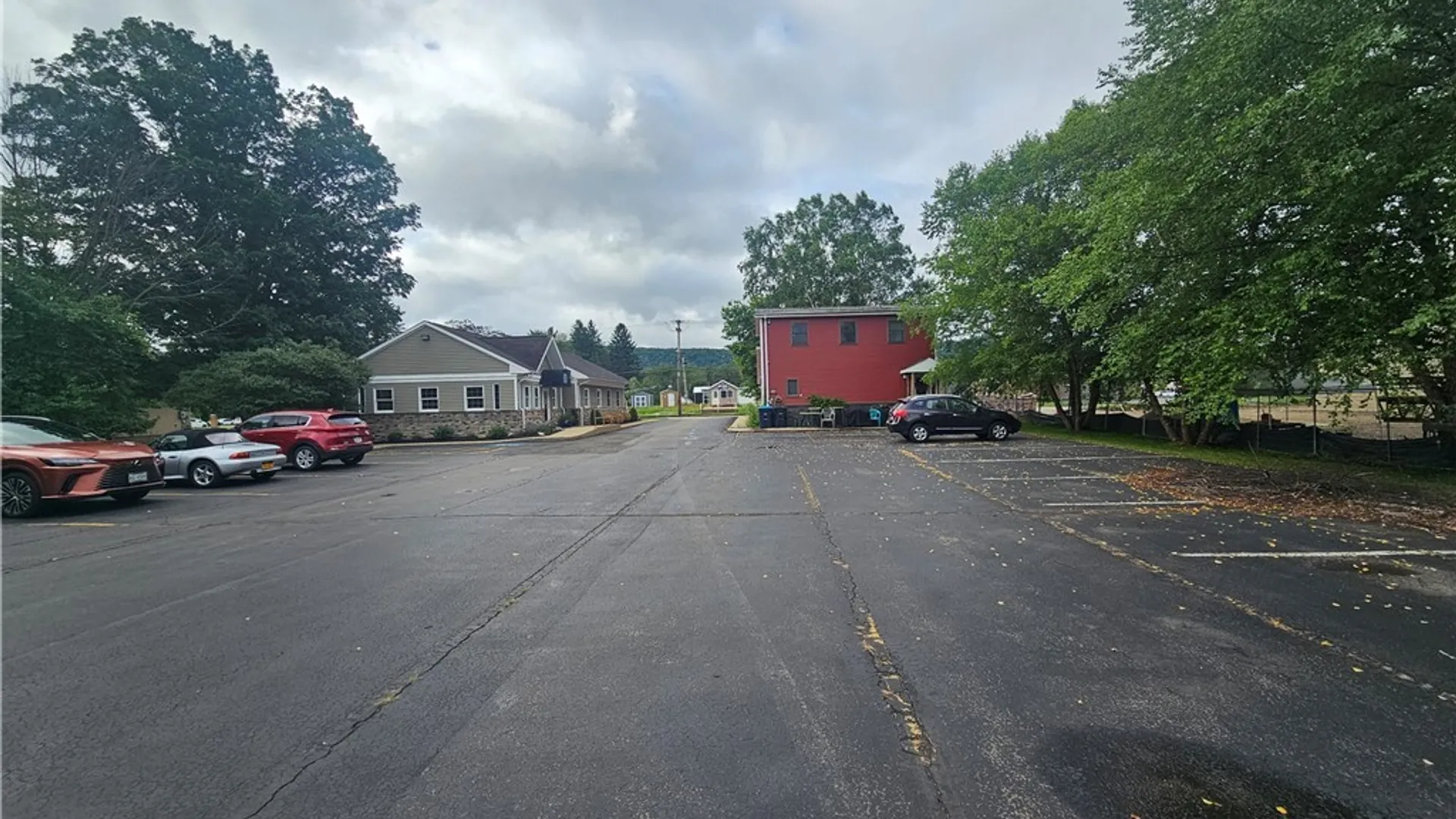 Property at 2216-2218 W State Street, Olean, NY 14760 8