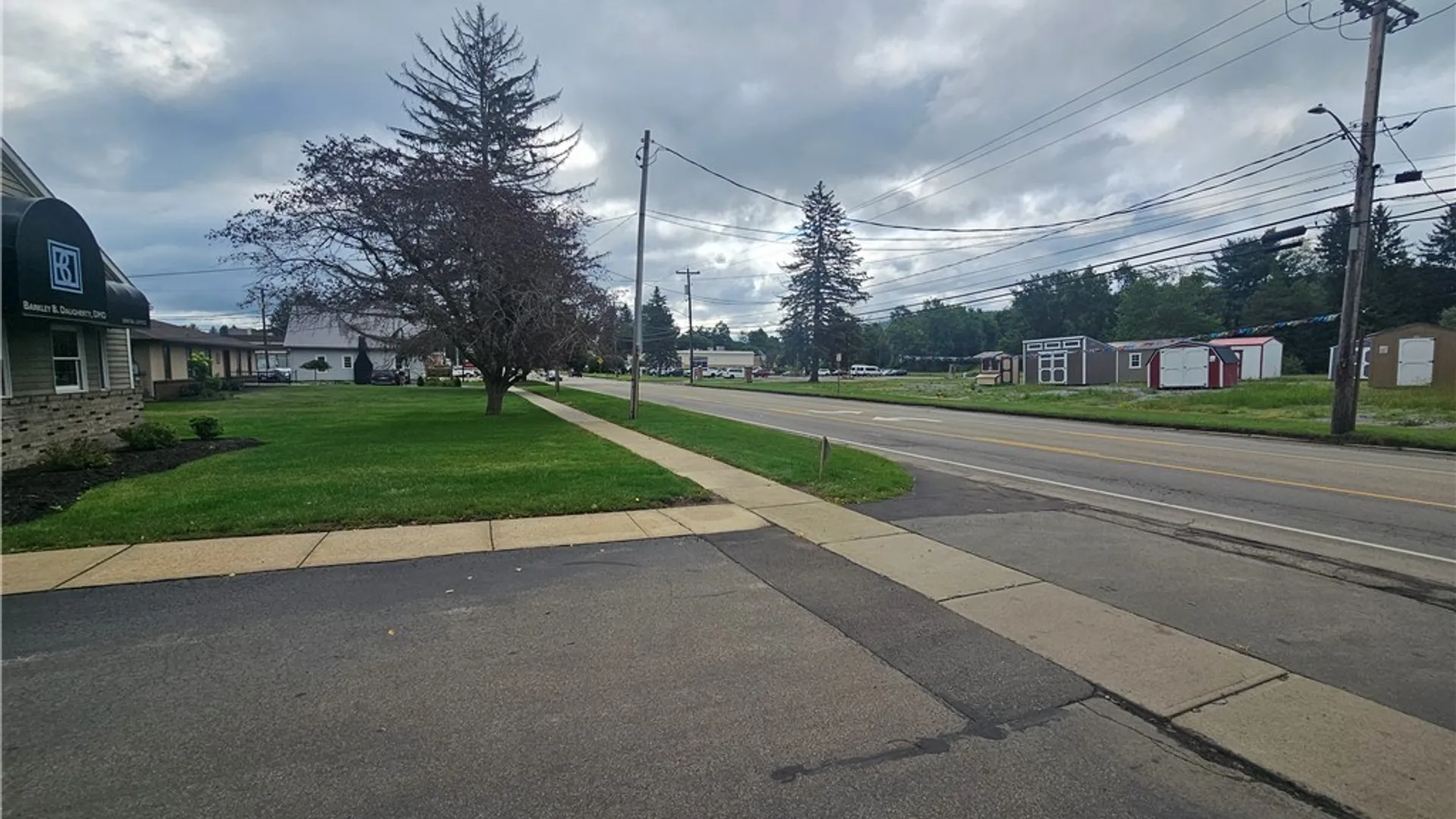 Property at 2216-2218 W State Street, Olean, NY 14760 9