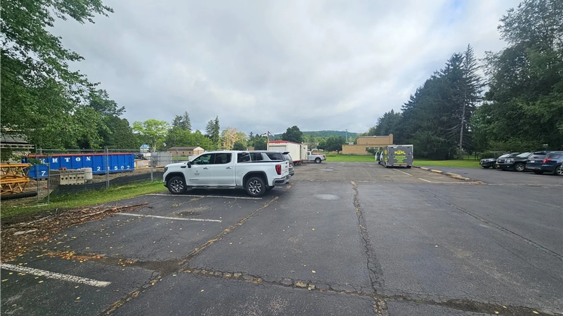 Property at 2216-2218 W State Street, Olean, NY 14760 10