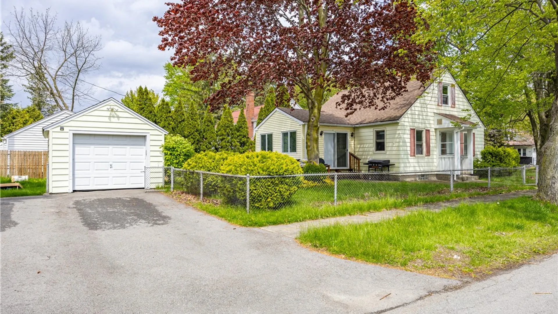 Property at 617 Howard Road, Gates, NY 14624 3